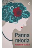 Panna młoda