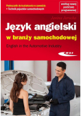 Język angielski w branży samochodowej