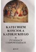 Katechizm Kościoła Katolickiego w pytaniach i odpowiedziach