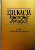 Edukacja kulturalna dorosłych