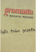 Gromada Rolnik polski