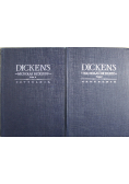 Nicholas Nickleby tom 1 i 2
