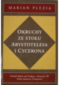 Okruchy ze stołu Arystotelesa i Cycerona