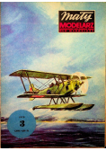 Mały Modelarz nr 3 / 1975