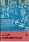 Studia Claromontana 4