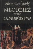 Młodzież wobec samobójstwa