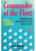 From Crew to Captain