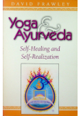 Yoga i Ayurveda