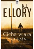 Cicha wiara w Anioły