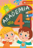 Akademia dla 4-latka