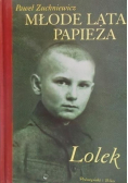 Młode lata Papieża Lolek