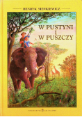 W pustyni i w puszczy