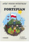 Łatwe piosenki patriotyczne na fortepian