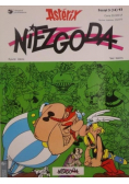 Asterix Zeszyt 5 Niezgoda