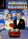 Prywatna taśmoteka