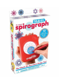 Spirograph Wersja podróżna