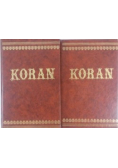 Koran I i II część