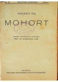 Mohort 1922r.