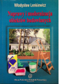 Naprawa i modernizacja obiektów budowlanych