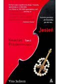 Kwartet Przyjemności Tom 1 Jesień