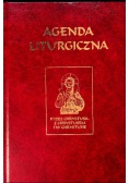 Agenda liturgiczna tom 252
