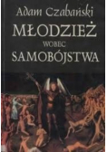 Młodzież wobec samobójstwa