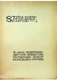 Antoni Sebastian Dembowski biskup włocławski i pomorski  Sylwetka z czasów saskich