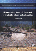 Starożytny teatr i dramat w świetle pism...