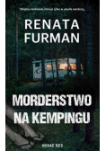 Morderstwo na kempingu
