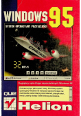 Windows 95 System operacyjny przyszłości
