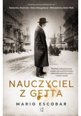 Nauczyciel z getta