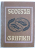 Secesja grafika