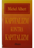 Kapitalizm kontra kapitalizm