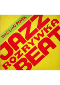 Jazz rozrywka beat