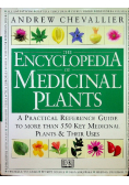 The Encyclopedia of Medicinal Plants