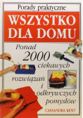 Porady praktyczne Wszystko dla domu