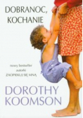 Dobranoc kochanie