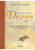 Opowieść o Despero