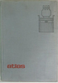 Atlas lamp nadawczych