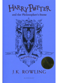 Harry Potter and the Philosophers Stone Ravenclaw Edition