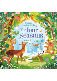 The Four Seasons with music by Vivaldi