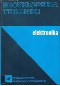Encyklopedia techniki Elektronika