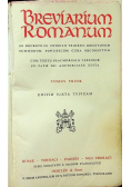 Breviarium Romanum
