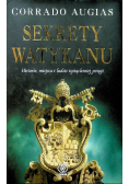 Sekrety Watykanu