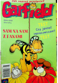Garfield nr 8