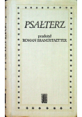 Psałtrz