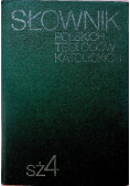 Słownik polskich teologów katolickich