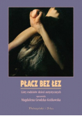 Płacz bez łez