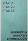 Instrukcja naprawy samochodów