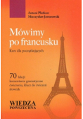 Mówimy po francusku
